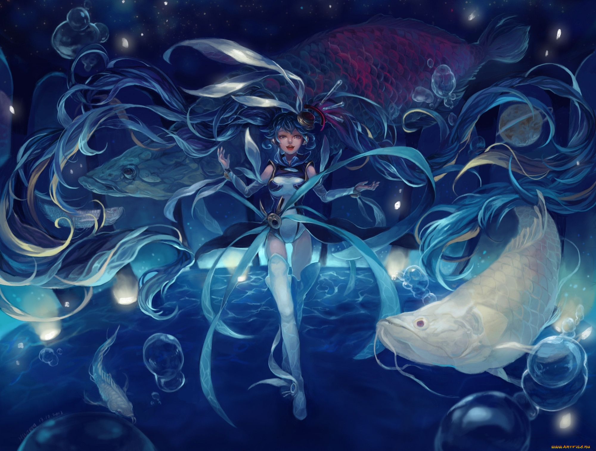 vocaloid, , , , , hatsune, miku, meniusa, , , 